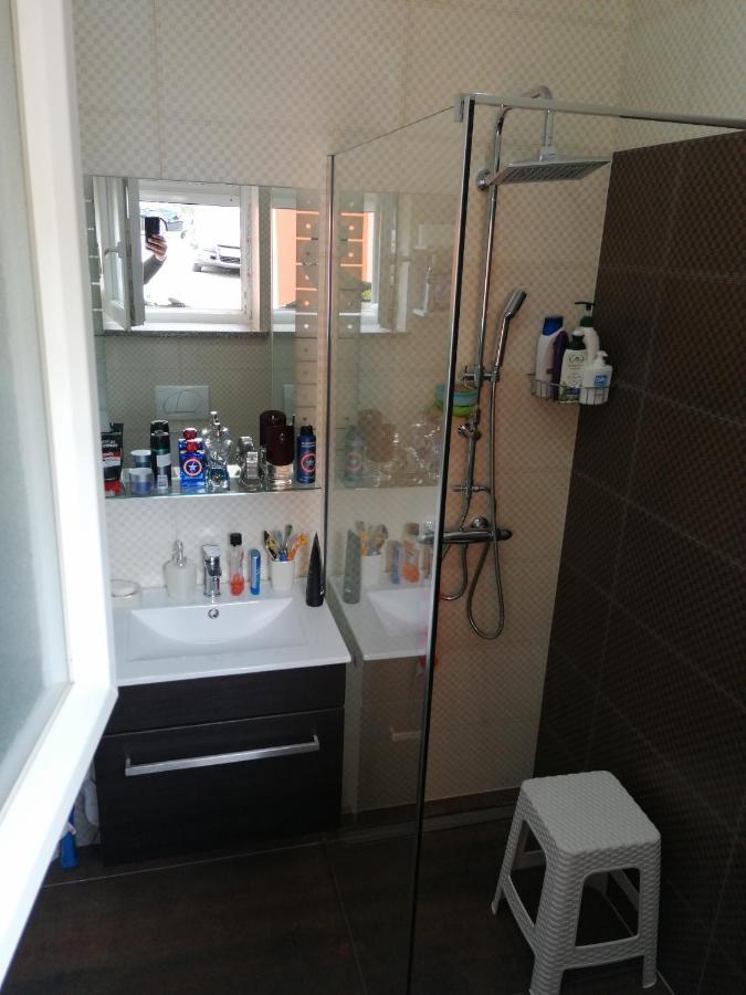 Appartamento Artur Matulji Exterior foto