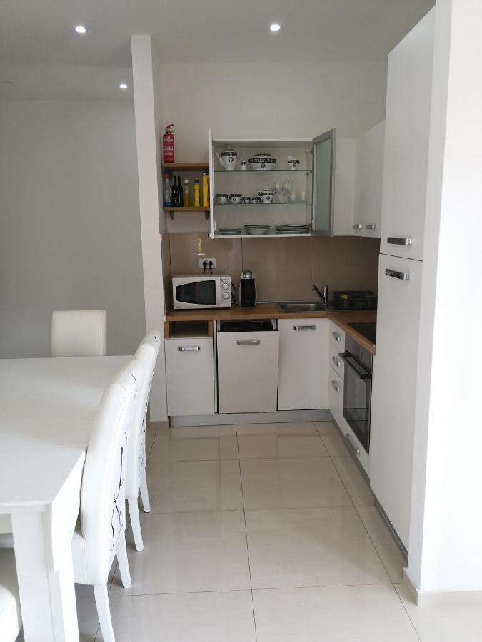 Appartamento Artur Matulji Exterior foto