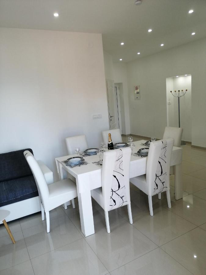 Appartamento Artur Matulji Exterior foto