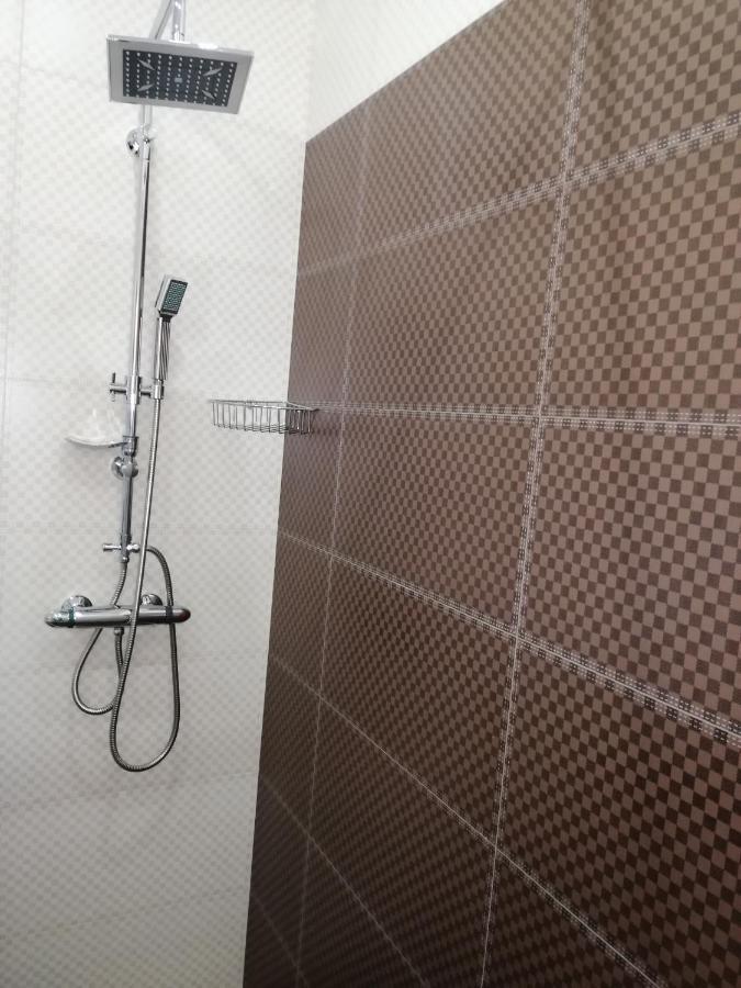Appartamento Artur Matulji Exterior foto