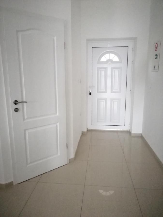 Appartamento Artur Matulji Exterior foto