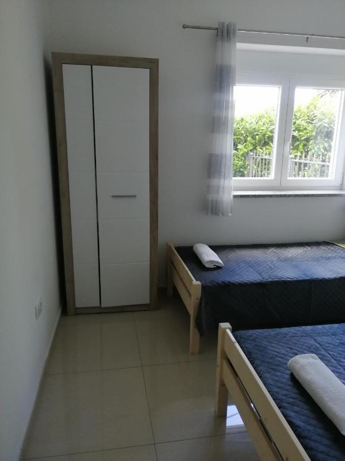 Appartamento Artur Matulji Exterior foto