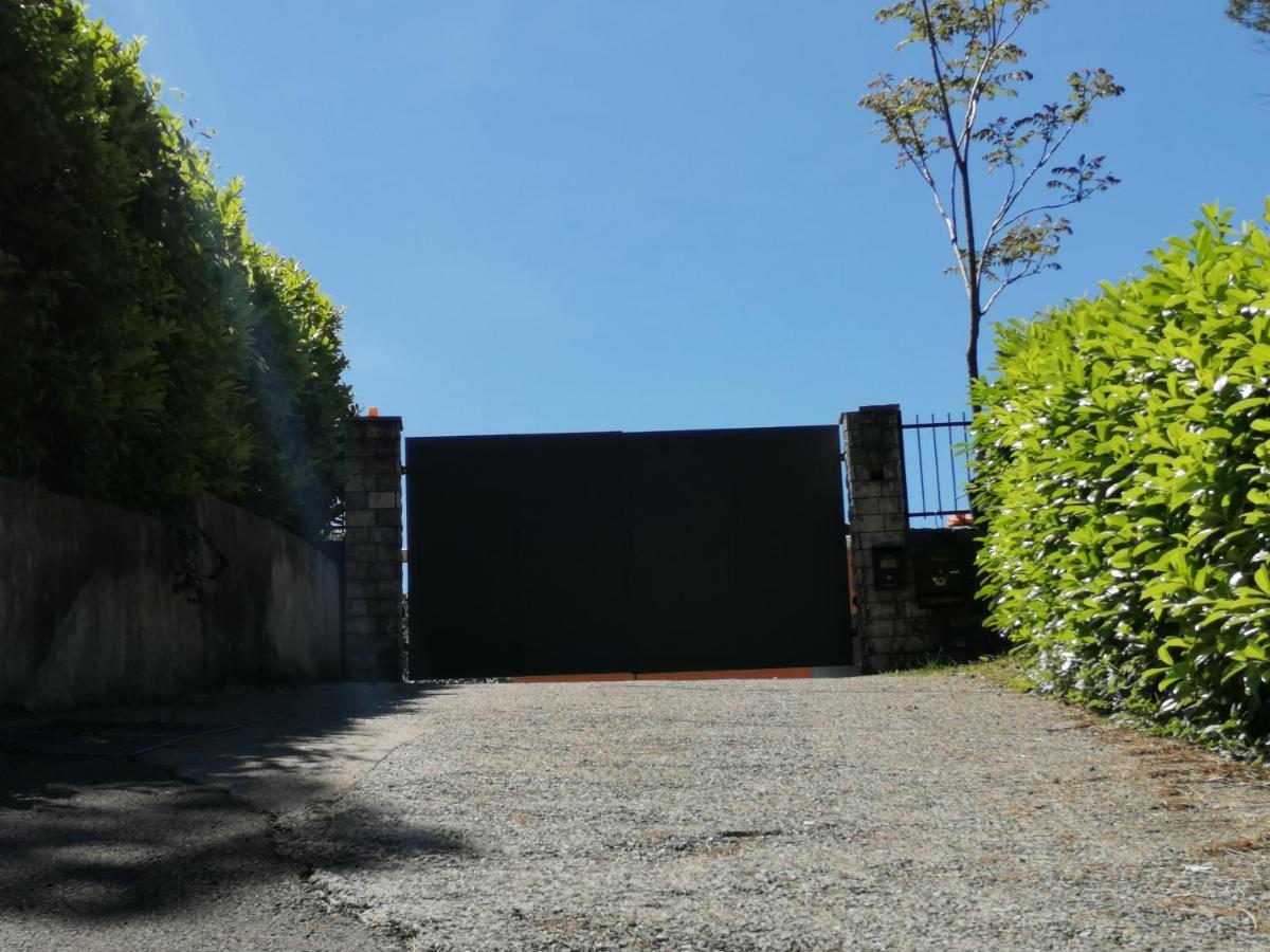 Appartamento Artur Matulji Exterior foto