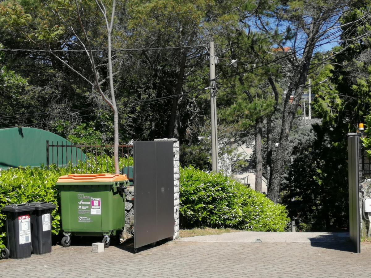 Appartamento Artur Matulji Exterior foto