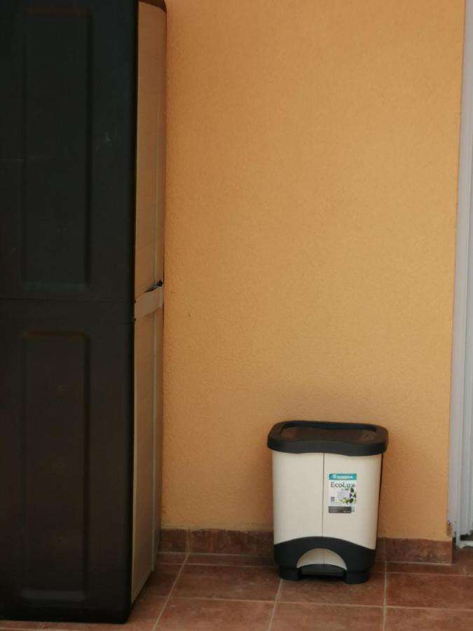 Appartamento Artur Matulji Exterior foto