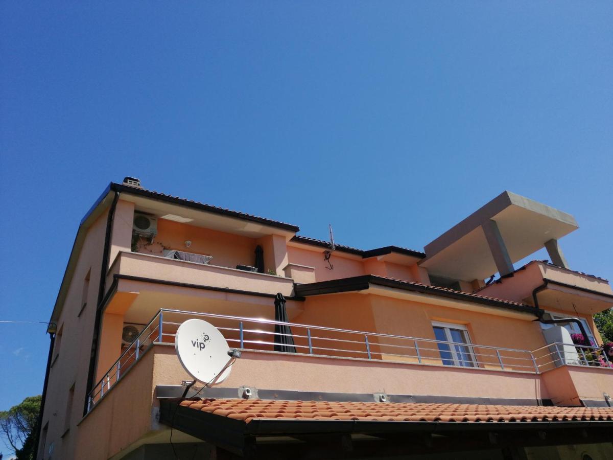 Appartamento Artur Matulji Exterior foto