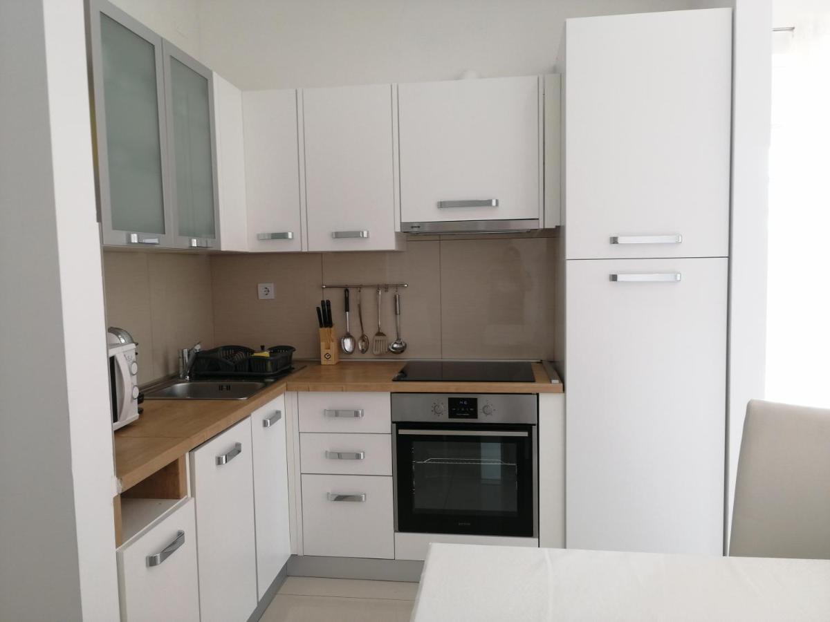 Appartamento Artur Matulji Exterior foto