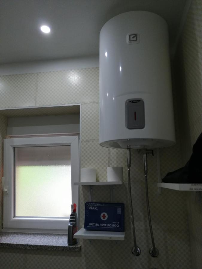 Appartamento Artur Matulji Exterior foto